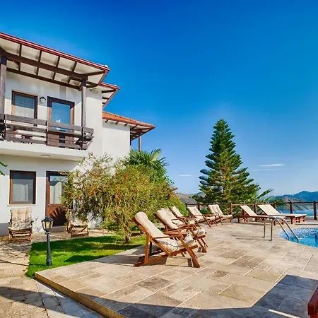 Les Terrasses De Otel 3*