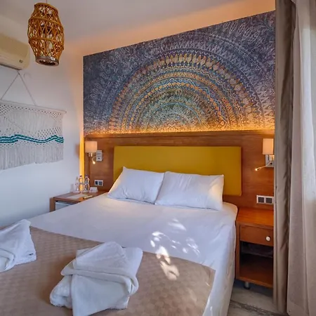 Les Terrasses De Otel