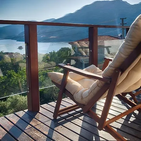 Les Terrasses De Otel