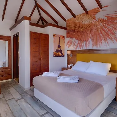 Otel Les Terrasses De