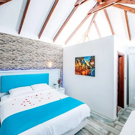 Les Terrasses De Otel