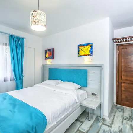 Les Terrasses De Otel 3*