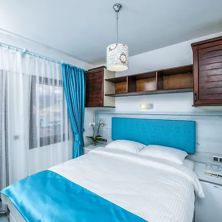 Les Terrasses De 3* Selimiye (Aegean)