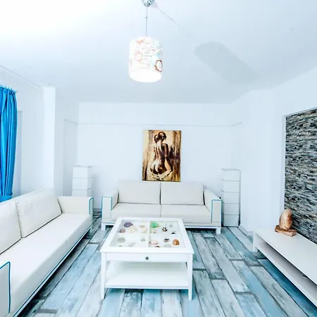 Les Terrasses De Otel Selimiye (Aegean)