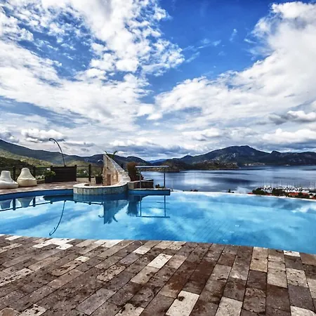 Hotel Les Terrasses De 3*