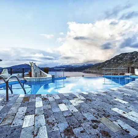 Les Terrasses De Otel Selimiye (Aegean)