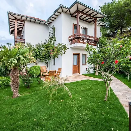 Les Terrasses De Otel 3*