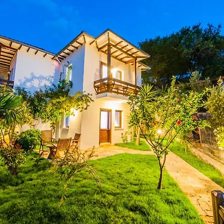 Hotel Les Terrasses De Selimiye (Aegean)