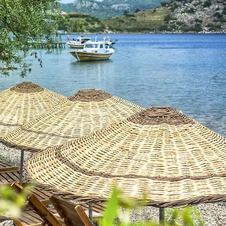 Les Terrasses De 3*