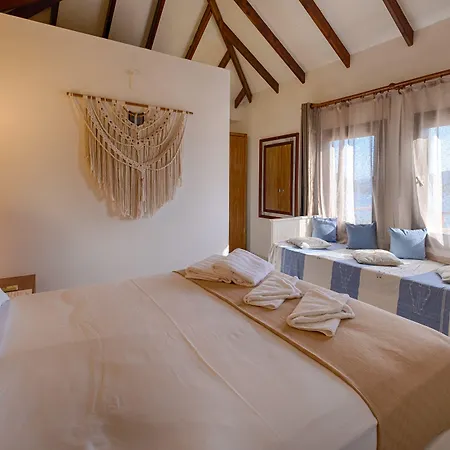 Les Terrasses De 3* Selimiye (Aegean)