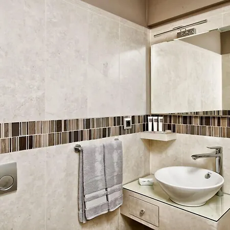 Les Terrasses De Otel Selimiye (Aegean)