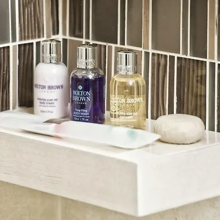 Hotel Les Terrasses De 3*