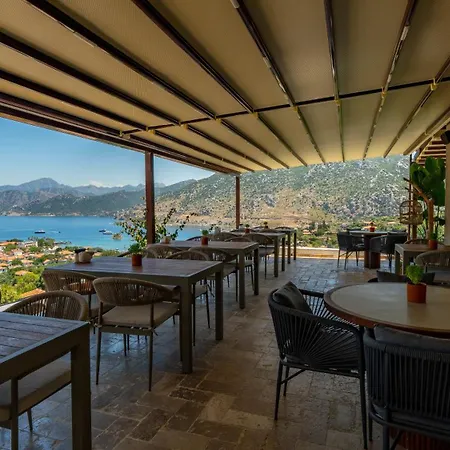 Les Terrasses De 3* Selimiye (Aegean)