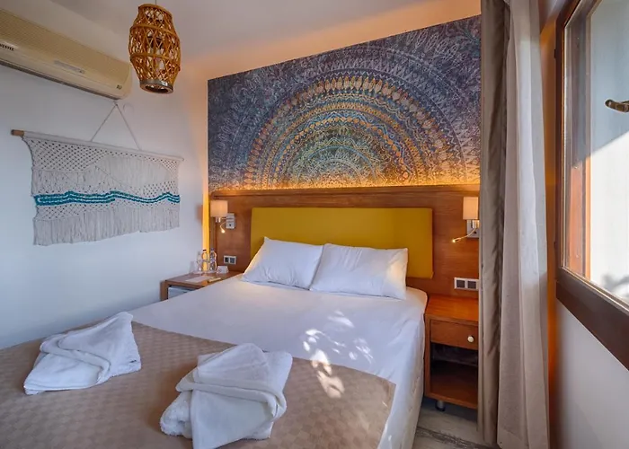 Les Terrasses De ホテル