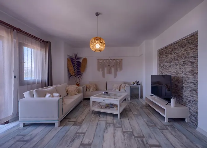 Les Terrasses De 3* セリミエ