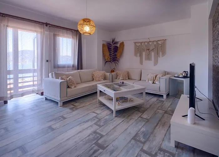 Les Terrasses De ホテル