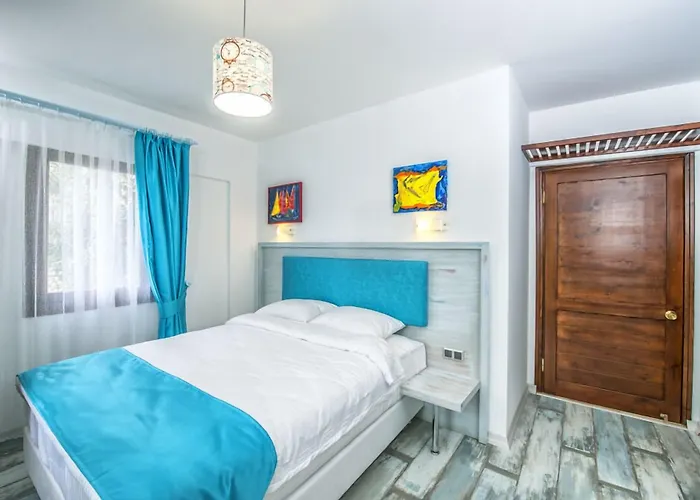 Les Terrasses De ホテル 3*