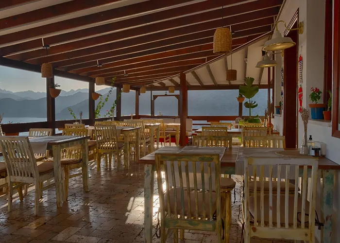 Les Terrasses De ホテル