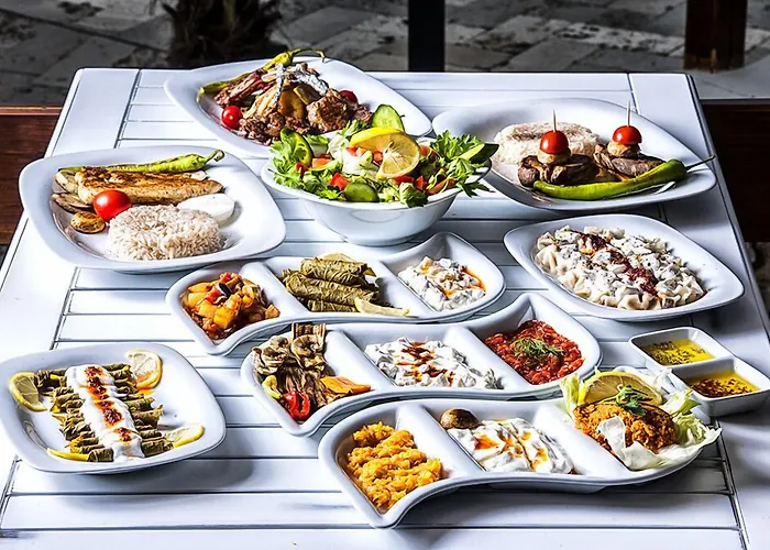 ホテル Les Terrasses De