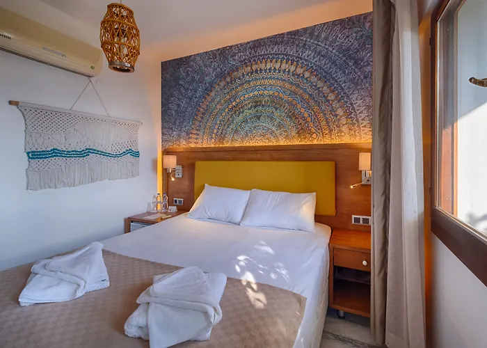 Les Terrasses De ホテル