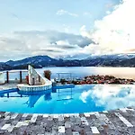 Les Terrasses De Hotel Selimiye (Aegean)