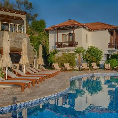 Hotel Les Terrasses De