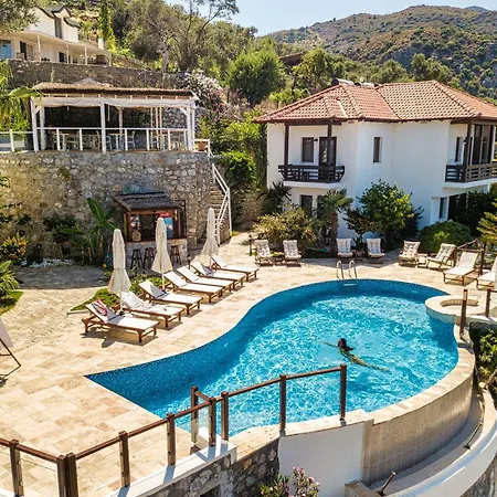 ليه تراس دى سيليمي السليمية