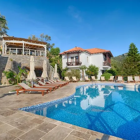 Les Terrasses De 3* Selimiye (Aegean)