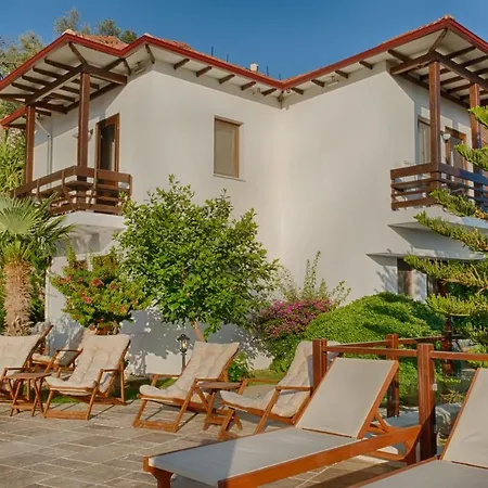 ليه تراس دى سيليمي السليمية