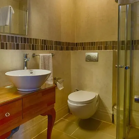 Hotel Les Terrasses De 3*