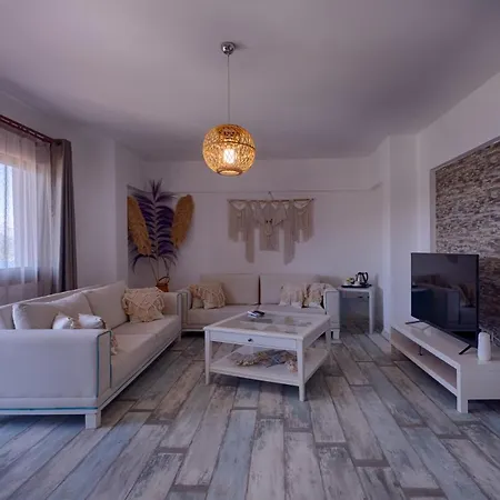 Les Terrasses De 3* Selimiye (Aegean)