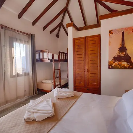 Hotel Les Terrasses De