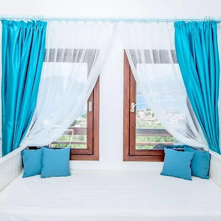 ليه تراس دى سيليمي