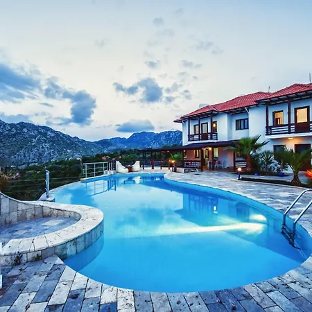 ليه تراس دى سيليمي 3*