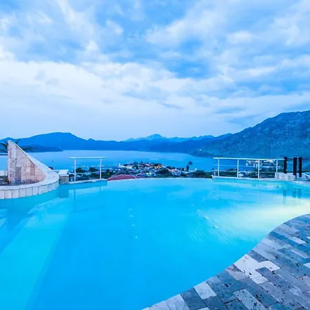 Les Terrasses De 호텔 3*