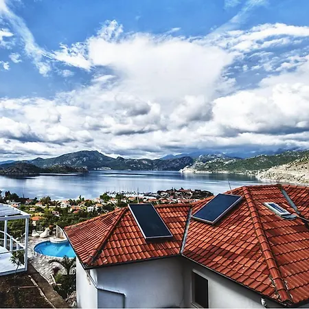 Les Terrasses De 3*