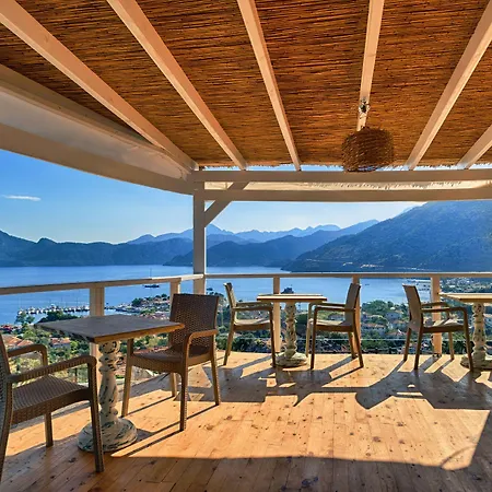 Hotel Les Terrasses De