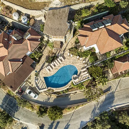 ليه تراس دى سيليمي فندق 3*