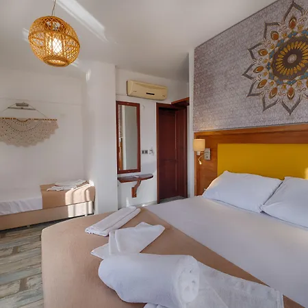 ليه تراس دى سيليمي