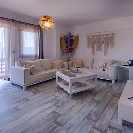 ليه تراس دى سيليمي 3*