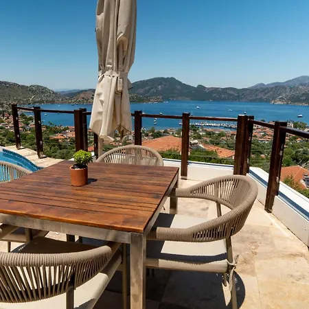호텔 Les Terrasses De
