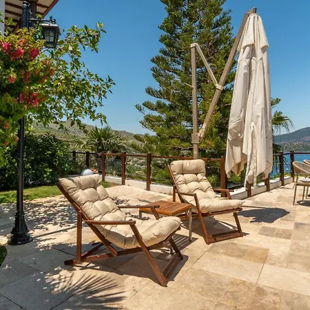 호텔 Les Terrasses De 3*