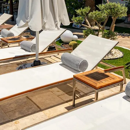 호텔 Les Terrasses De 셀리미예