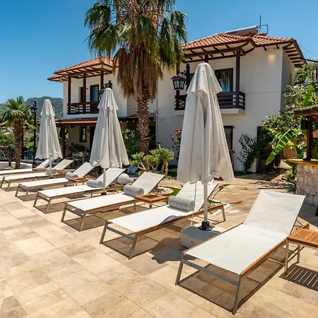 Les Terrasses De 셀리미예