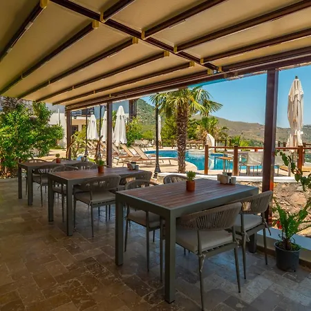 Les Terrasses De 3* 셀리미예