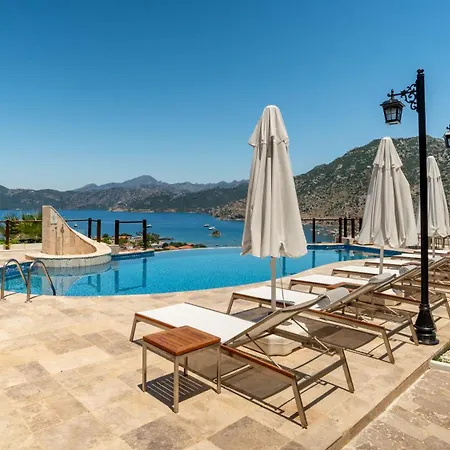 Les Terrasses De 호텔