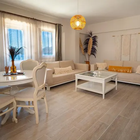 Les Terrasses De מלון 3*