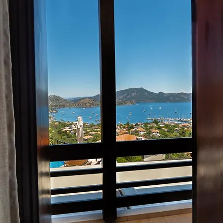 Les Terrasses De 3* סלימייה