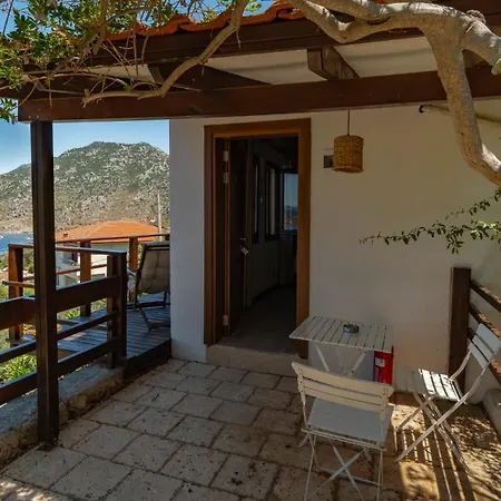 Les Terrasses De סלימייה