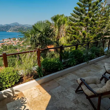 Les Terrasses De 3* סלימייה